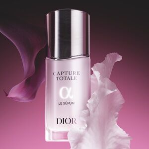 Dior Capture Totale Le Sérum 5ml New firming serum GWP luxury skincare